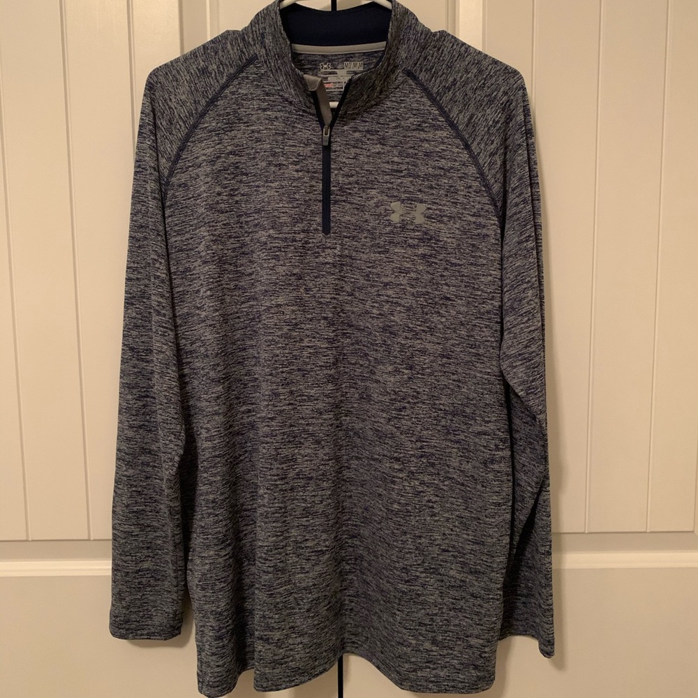 Men’s Under Armour 1/4 Zip Top